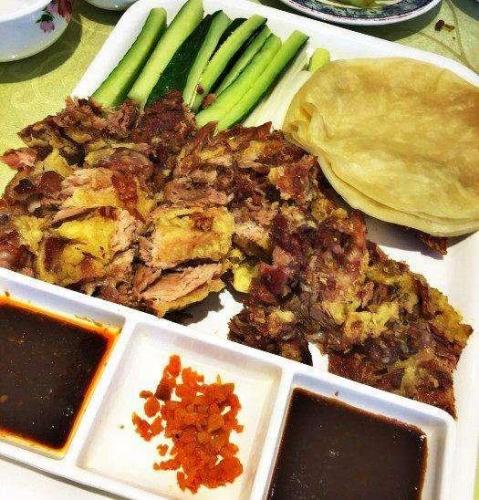 天津肘子菜馆排名前十(天津菜馆子推荐排名)插图1