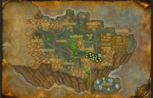重结缔皮哪里比较好刷(魔兽世界重结缔皮图纸在哪里弄)插图33