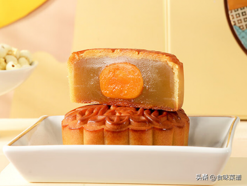 莲香楼月饼(广州莲香楼什么产品最有名)插图5