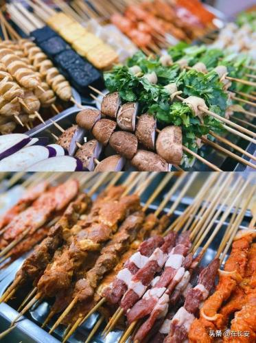 灞桥美食商家排名前十(西安浐灞生态区好吃的餐厅)插图10
