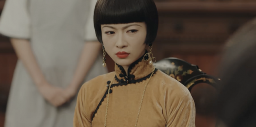 张楠女演员(张楠烈火军校)插图19