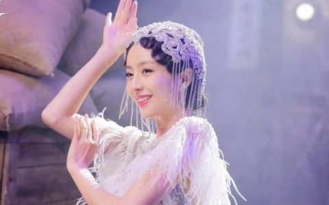 维吾尔族美女(维吾尔族美女嫁汉族人吗)