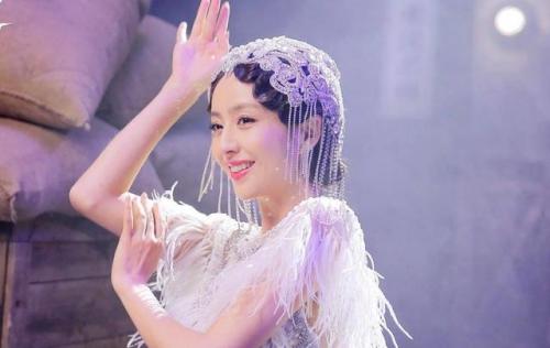 维吾尔族美女(维吾尔族美女嫁汉族人吗)插图