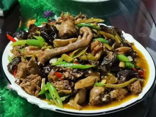 房县火锅排名前十店名(火锅店起名大全最新)插图4