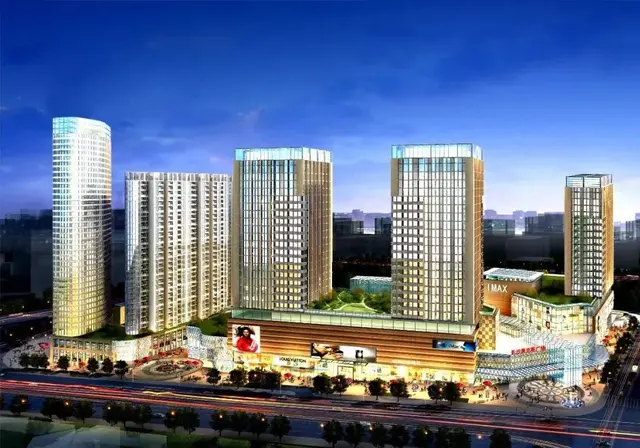 岳麓区大牌商场排名前十(昆明最好商场排名)插图22