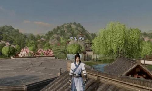 天涯明月刀手游升级攻略(天涯明月刀手游怎么升级快)插图4