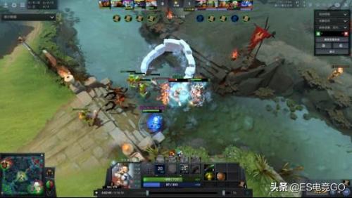 巨牙海民技能介绍(巨牙海民出装dota)插图38