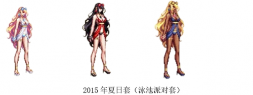 dnf2020春节套时装(dnf2020绝版时装)插图7