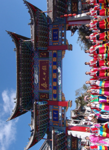 主题公园排名前十(全国主题公园排行榜)插图7