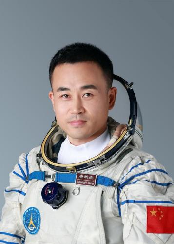 神舟七号的航天员(神舟七号发射人员)插图1
