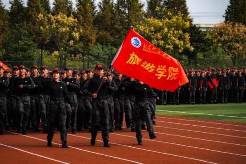 武昌职业学院(武昌职业学院学费)插图10