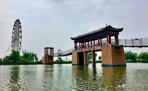盐城地区景点排名前十(盐城必去景点排名第一)插图13