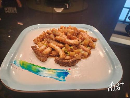 东区高端餐饮排名前十(中国餐饮品牌排行50强)插图4