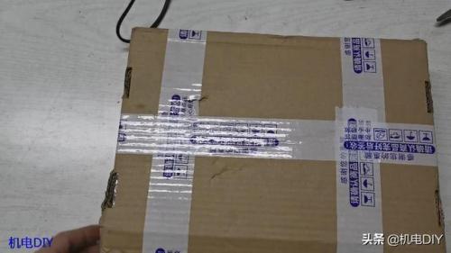 塑料焊枪(小型热熔焊接机)插图