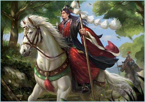 三国杀技巧(三国杀如何刷胜率)插图1