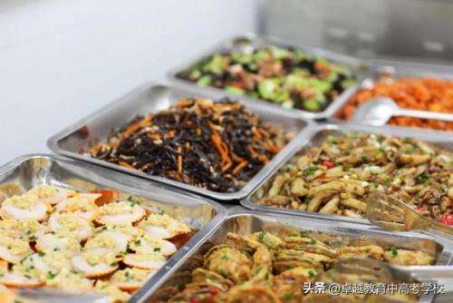 大众食堂面积排名前十(食堂餐厅和厨房面积)插图26