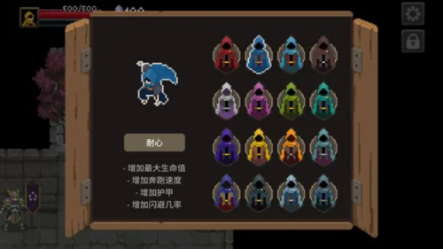 cf传说之路2023(穿越火线传说之路游戏攻略)插图2