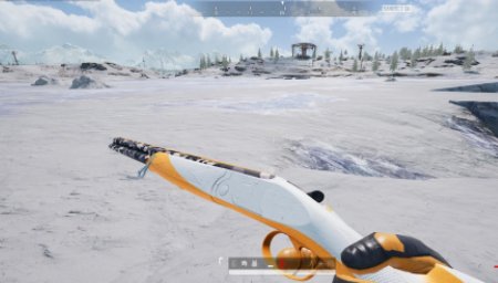 绝地求生特殊空投活动怎么完成(海岛特殊空投在哪)插图9