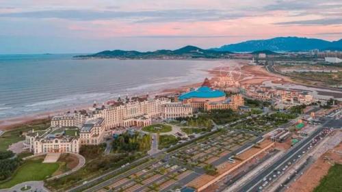 海泉湾温泉(珠海海泉湾温泉)插图