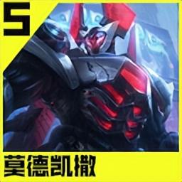 新版武器大师技能介绍(贾克斯被动)插图59