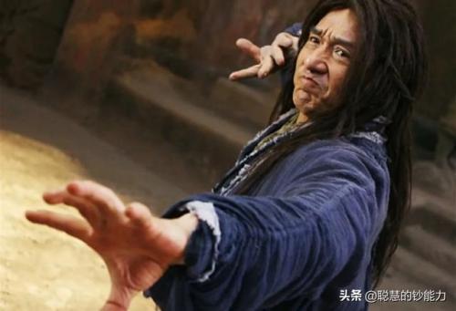 未来武打影星排名前十(武打明星前二十名)插图7