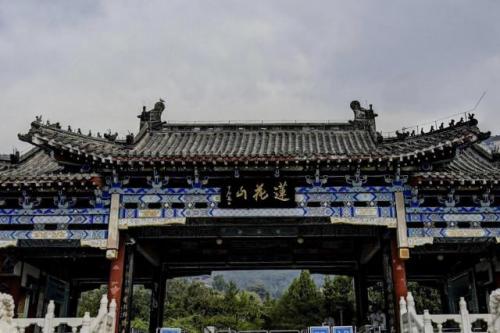 泰安旅游景点(泰安老街)插图2