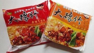 干脆面排名前十图片(最好吃的干脆面排行榜)插图9