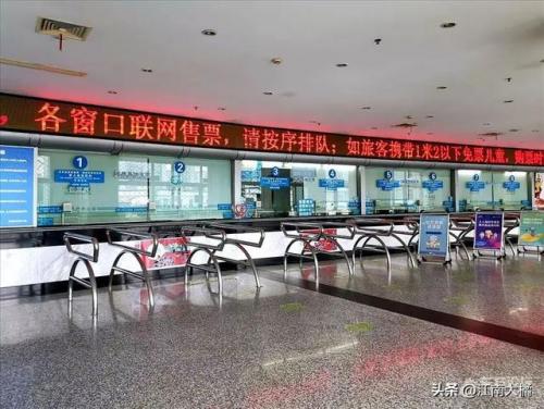 宁波长途汽车站(宁波k336途经站)插图3