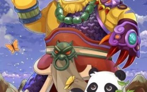 梦幻西游三维版狮驼岭怎么加点(梦幻西游三维版狮驼岭)