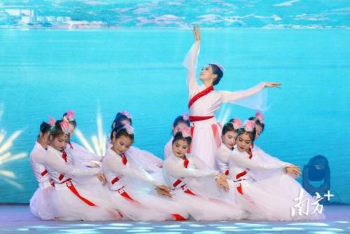 广东亚视演艺学院(亚视演艺学院)插图3