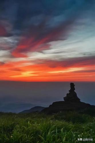 广东排名前十的高山(江苏高山排名)插图8