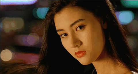 大眼美女明星(古装十大女明星)插图1