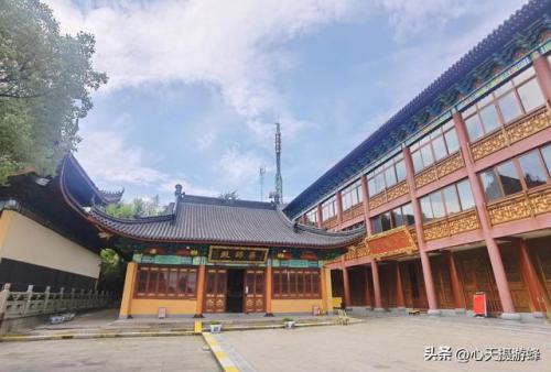 萧山免费寺庙排名前十(萧山私人寺庙)插图26
