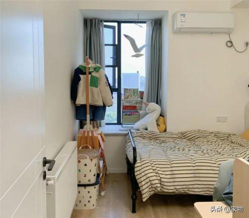 儿童房间装修(儿童房间装修女孩)插图8