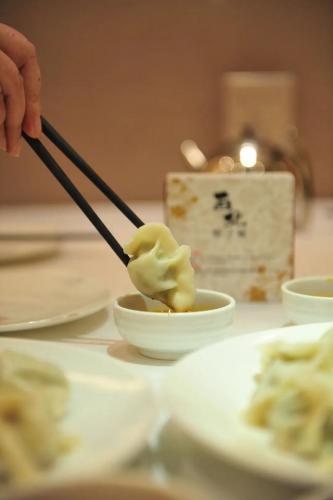 济南饺子饭店排名前十(济南水饺哪家好吃)插图11