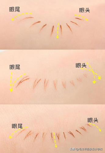 新手化妆技巧(怎样化妆好看又简单初学者)插图30