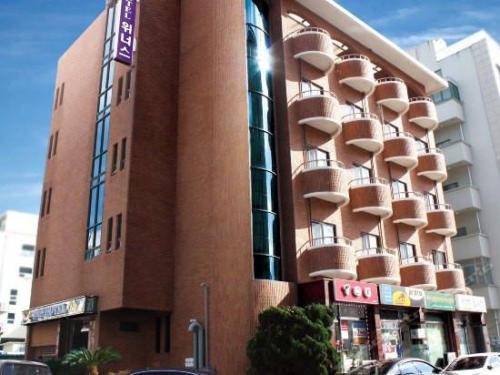 济州东部酒店排名前十(济州君悦酒店)插图7