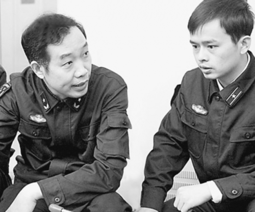 中国射击教授排名前十(中国著名社会学家排名)插图3