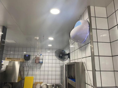 乐清排名前十的餐厅(乐清比较好的中餐馆)插图5