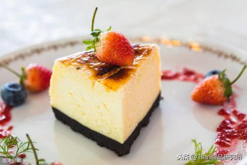 烘焙材料平价排名前十(烘焙原料什么牌子好)插图20