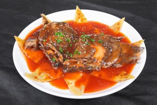沧州热门餐厅排名前十(沧州饭店排名榜)插图