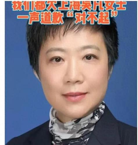 上海吴凡(上海干部任免公示吴凡)插图
