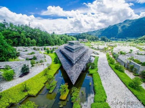 中国豪宅餐厅排名前十(北京十大豪宅排行榜)插图6