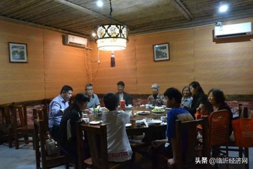 临沂婚宴酒店排名前十(临沂最好的酒店排名榜)插图16