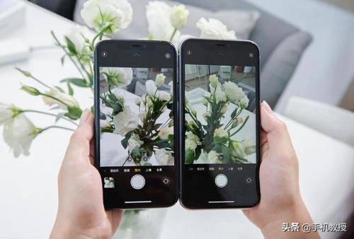 手机分辨率(像素与分辨率的关系)插图7