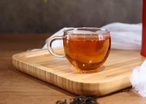 祁门红茶(祁门红茶价格)插图8