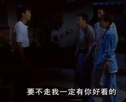 电视剧霍东阁(83版霍东阁演员表)插图13