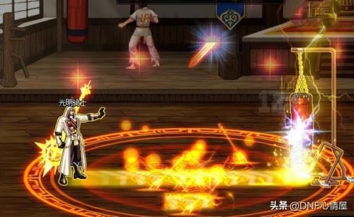 dnf元素和元素爆破哪个好(dnf元素带什么好的称号)插图9