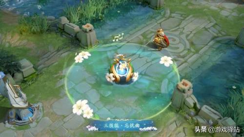 蔡文姬繁星吟游什么时候返场(咸鱼之王蔡文姬必得方法)插图2