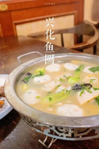 姜堰美食早茶排名前十(姜堰好吃的早茶在哪里)插图65